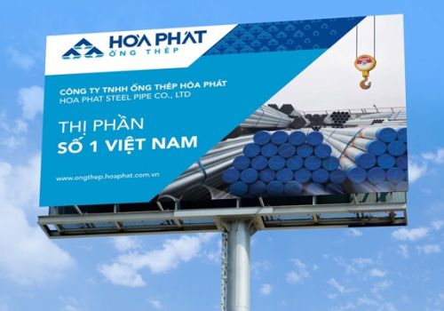Top Biển Quảng Cáo Ngoài Trời Ấn Tượng, Thu Hút Năm 2025